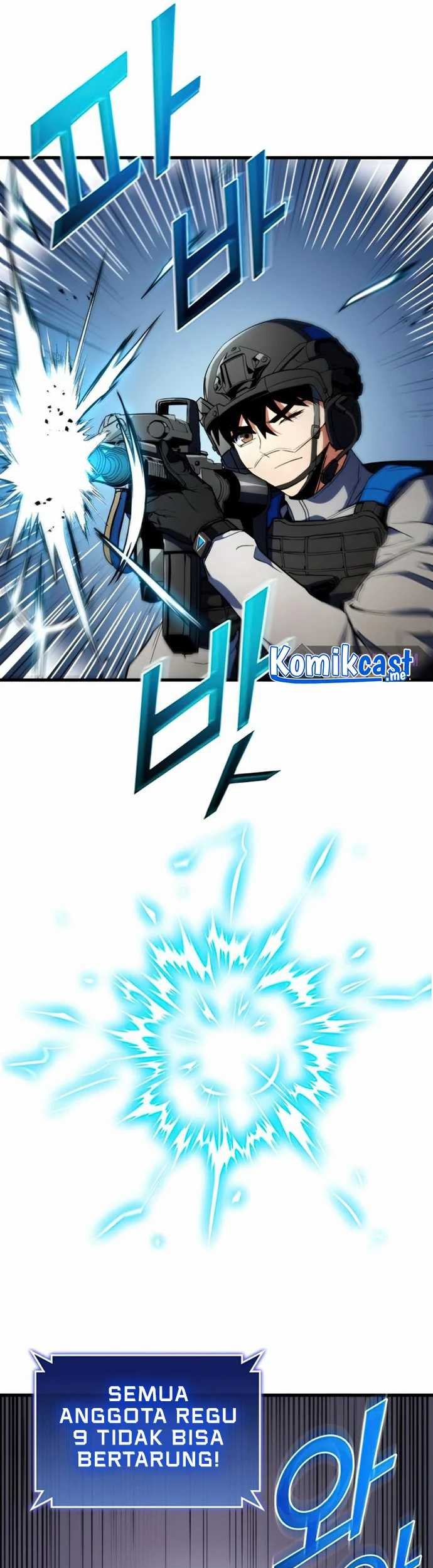 Kill The Dragon chapter 19 halaman 80