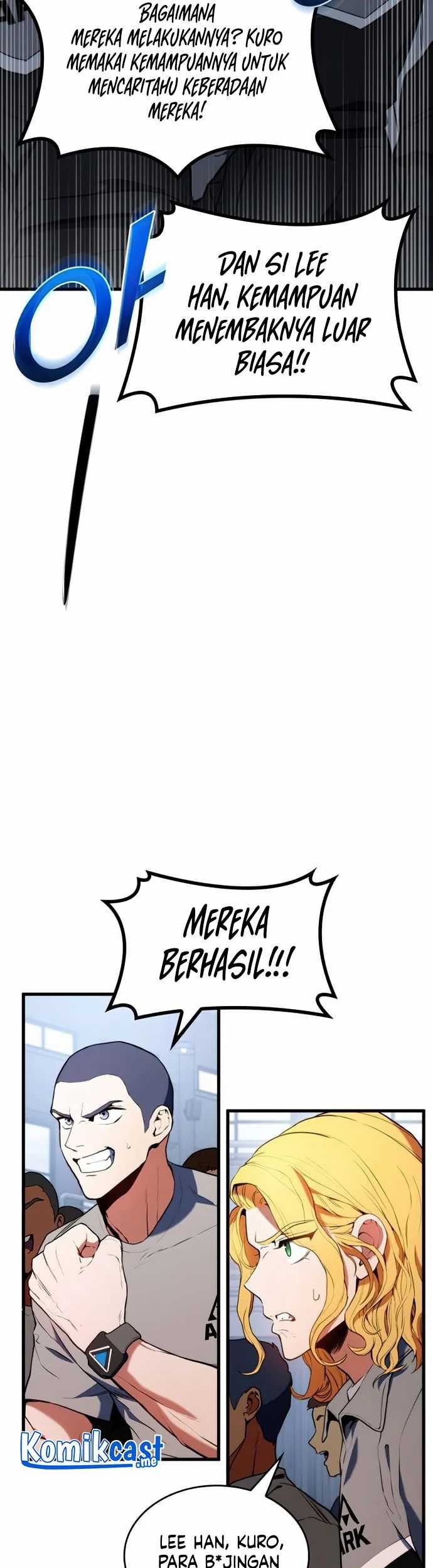Kill The Dragon chapter 19 halaman 82