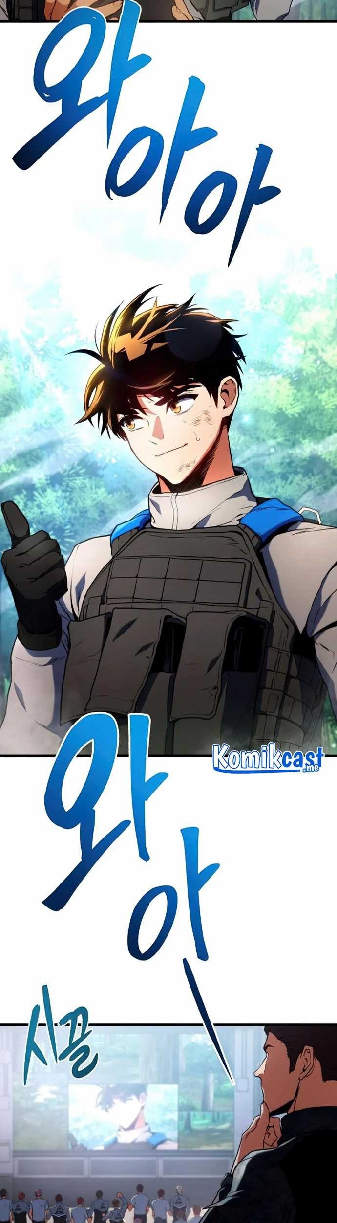 Kill The Dragon chapter 19 halaman 84