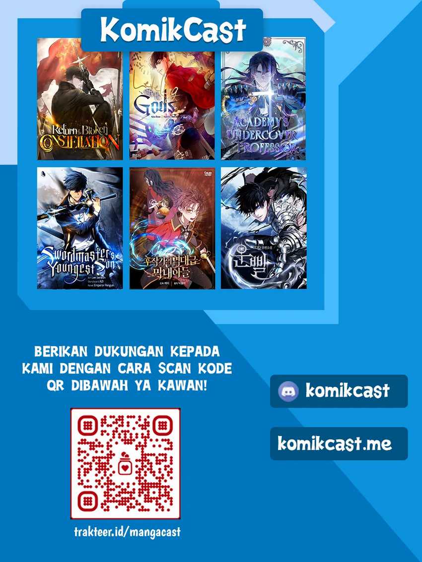 Kill The Dragon chapter 19 halaman 88