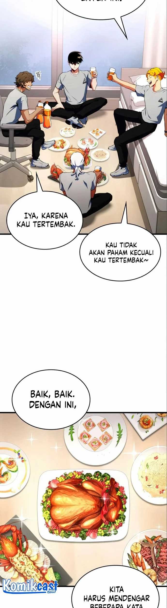 Kill The Dragon Bab 20 halaman 4
