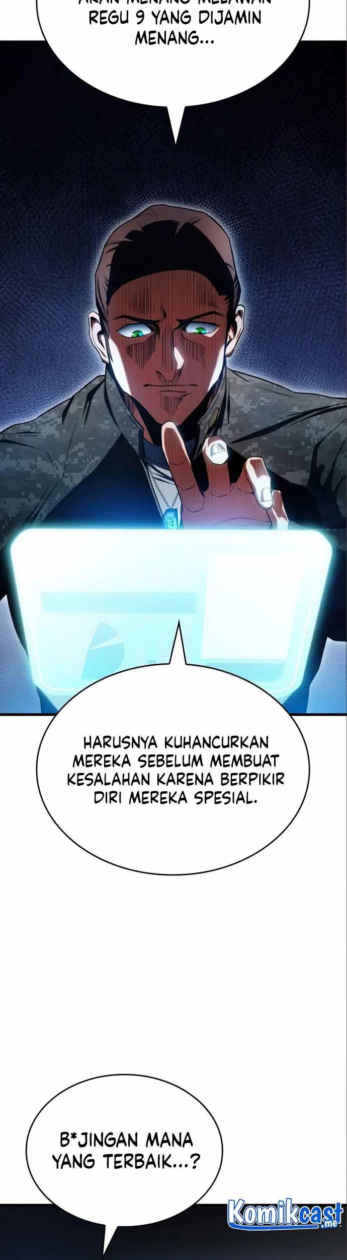Kill The Dragon Bab 20 halaman 16