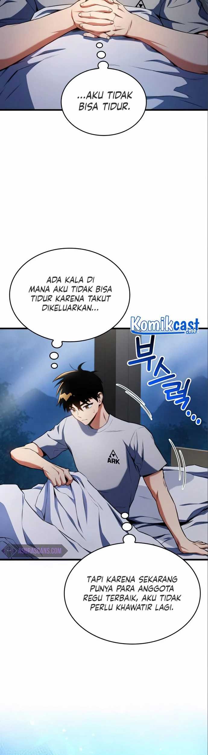 Kill The Dragon Bab 20 halaman 22