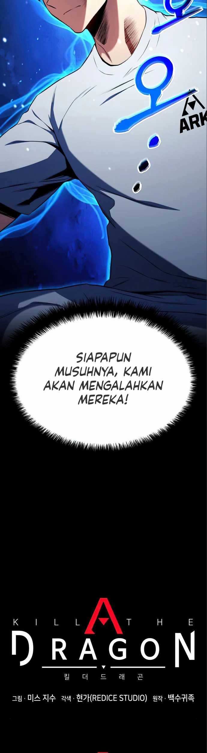 Kill The Dragon Bab 20 halaman 24