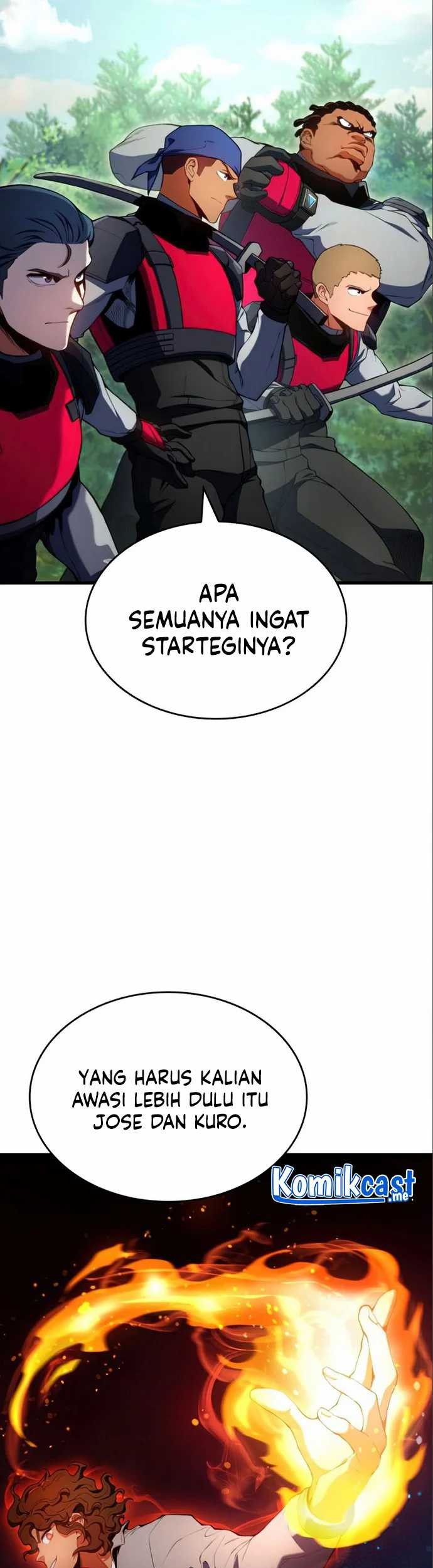 Kill The Dragon Bab 20 halaman 28