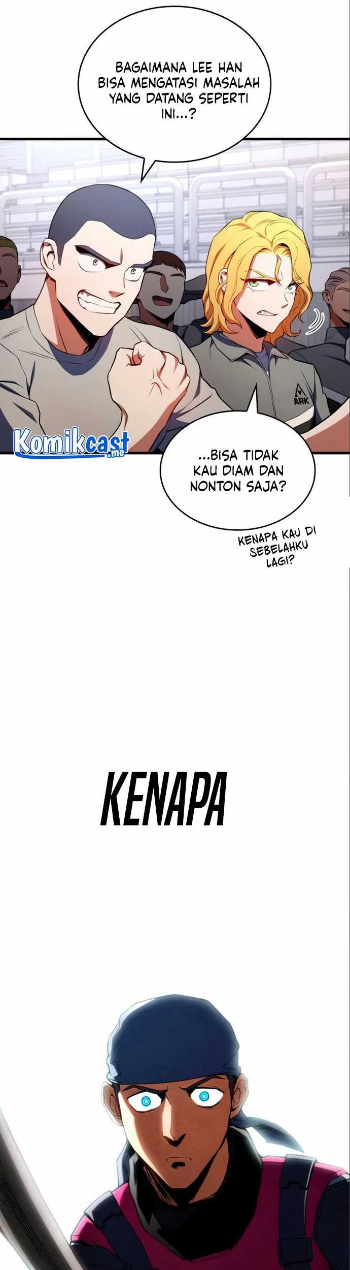 Kill The Dragon Bab 20 halaman 38