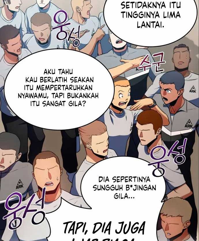Kill The Dragon Bab 20 halaman 81