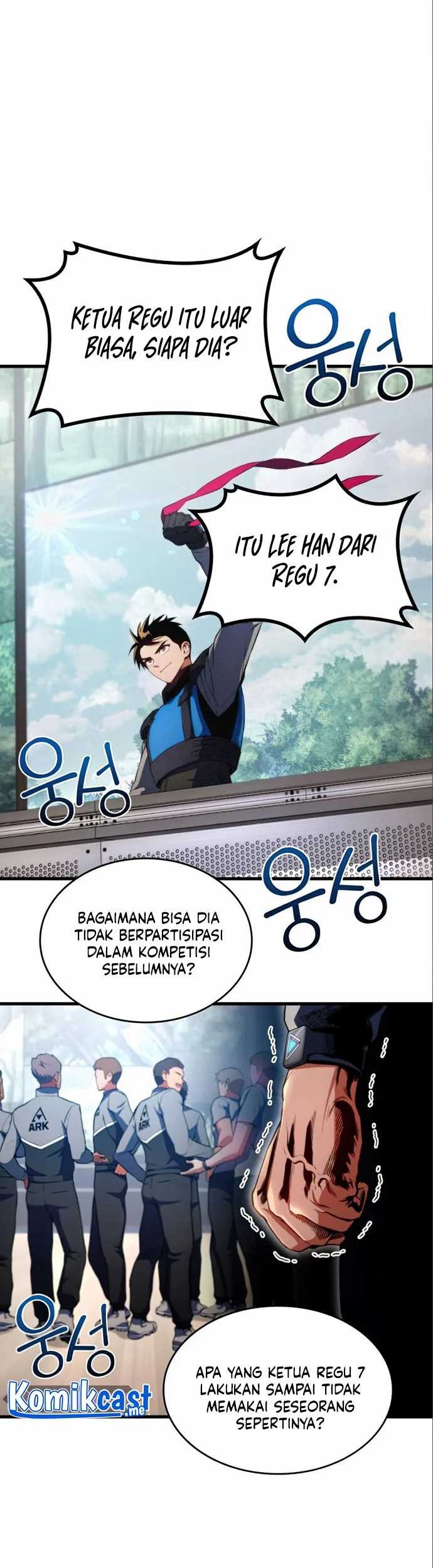 Kill The Dragon Bab 20 halaman 84