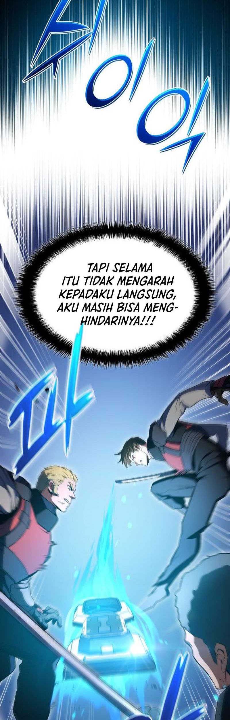 Kill The Dragon Bab 22 halaman 15