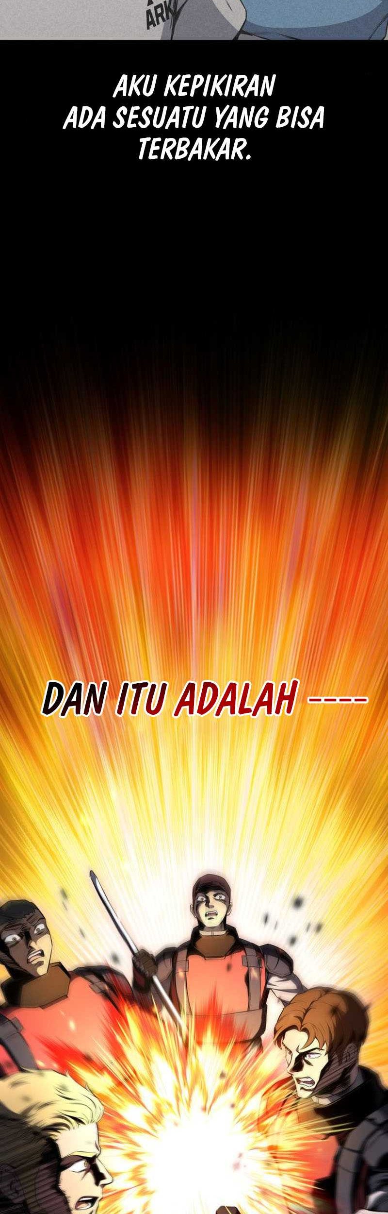 Kill The Dragon Bab 22 halaman 20
