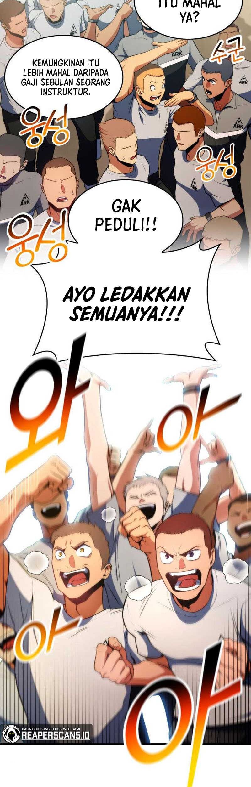 Kill The Dragon Bab 22 halaman 24