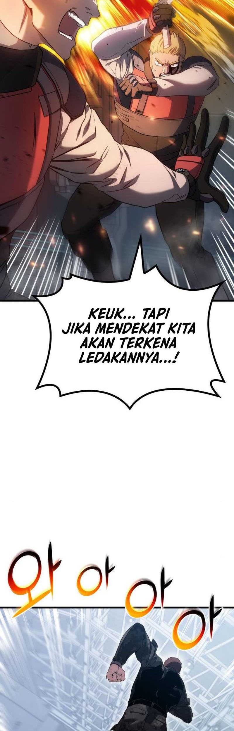 Kill The Dragon Bab 22 halaman 30
