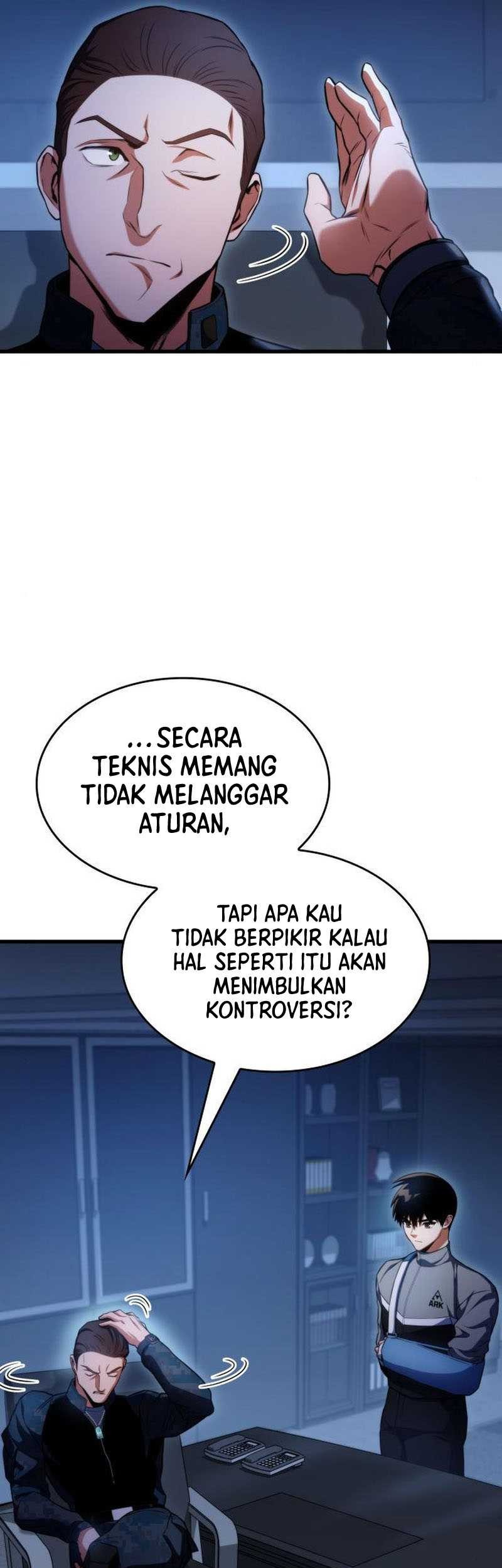 Kill The Dragon Bab 22 halaman 42