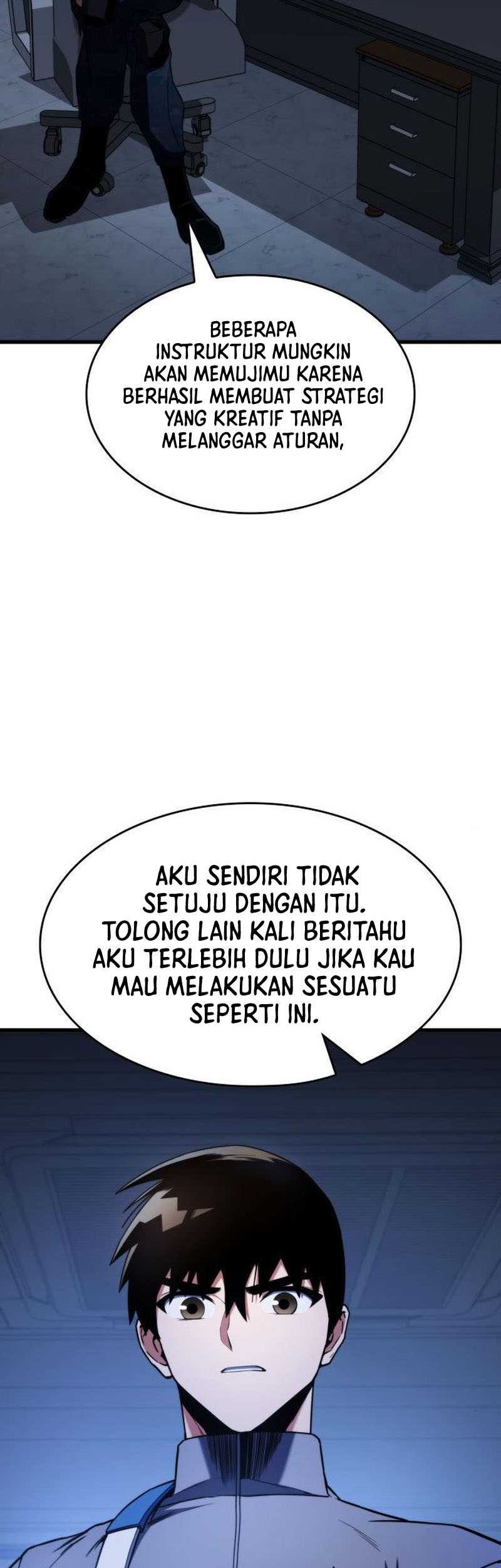 Kill The Dragon Bab 22 halaman 43