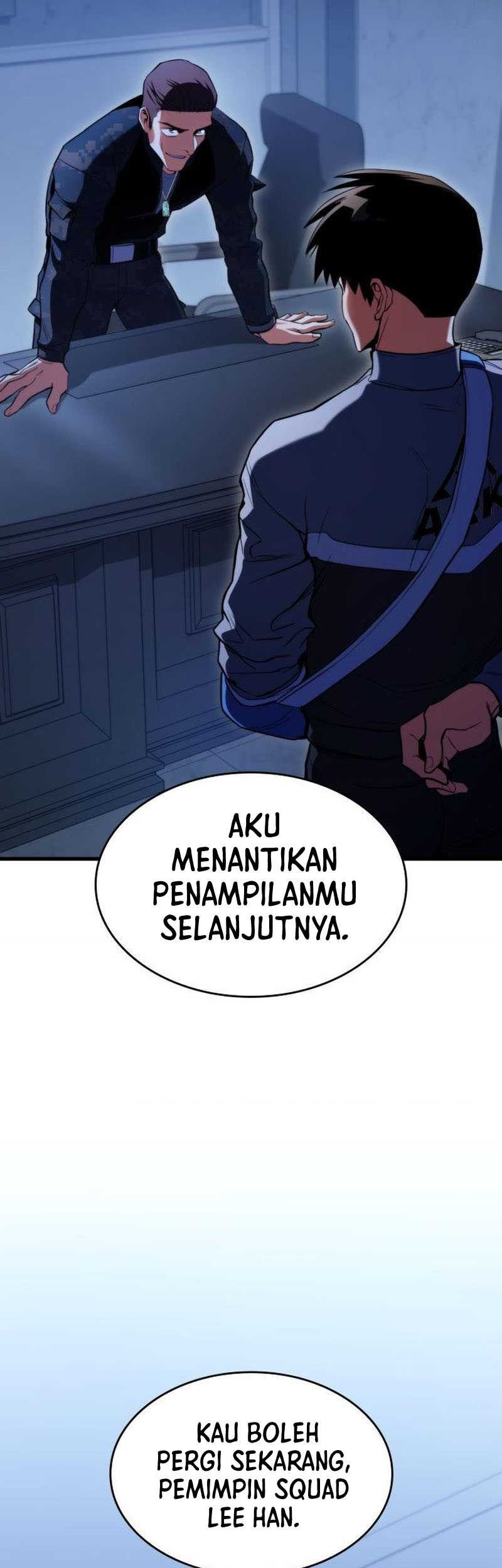Kill The Dragon Bab 22 halaman 49