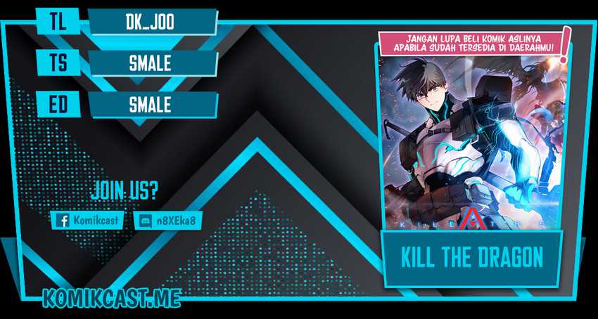 Kill The Dragon chapter 23 halaman 1