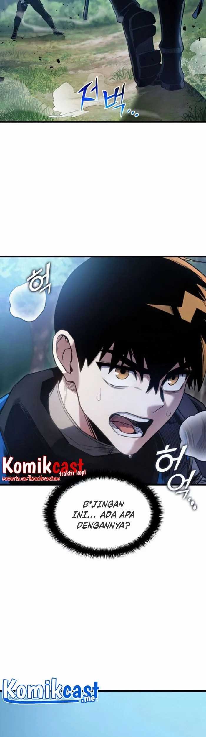 Kill The Dragon chapter 23 halaman 4