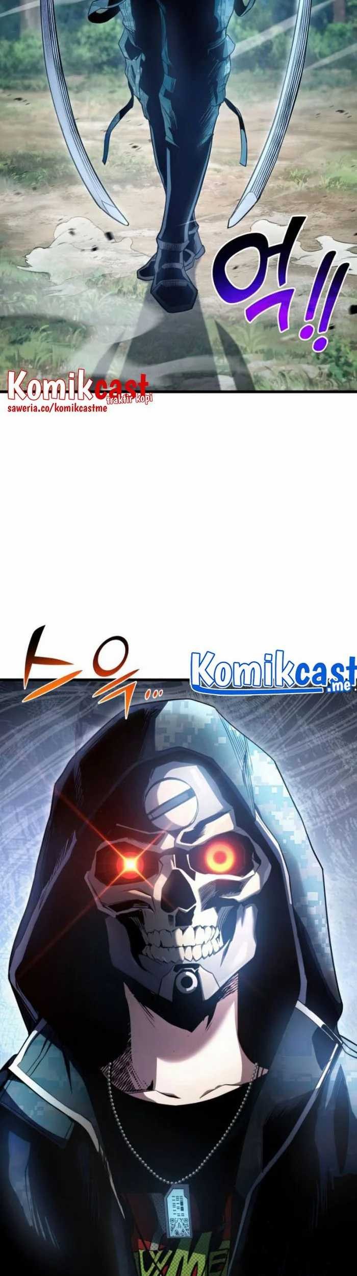 Kill The Dragon chapter 23 halaman 6