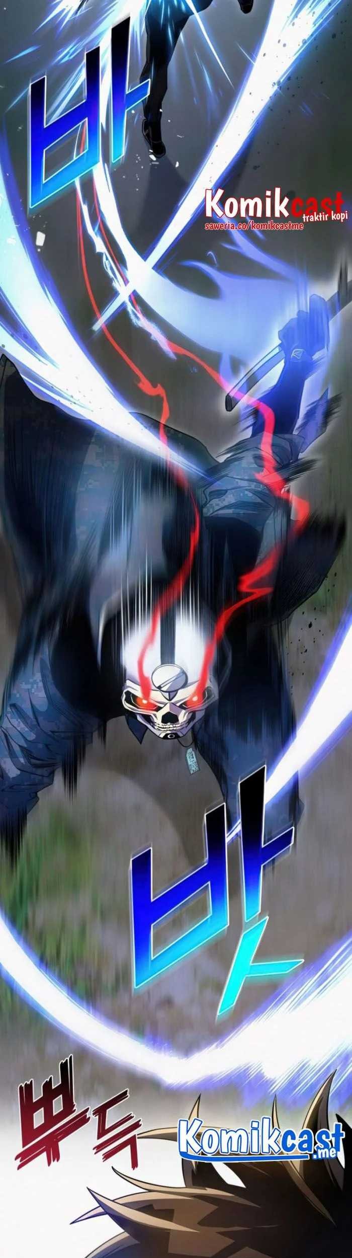 Kill The Dragon chapter 23 halaman 10