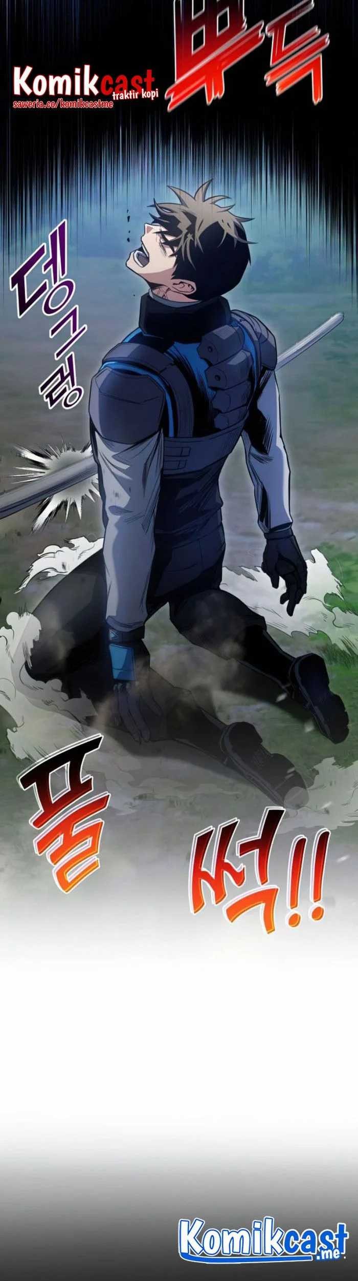 Kill The Dragon chapter 23 halaman 12