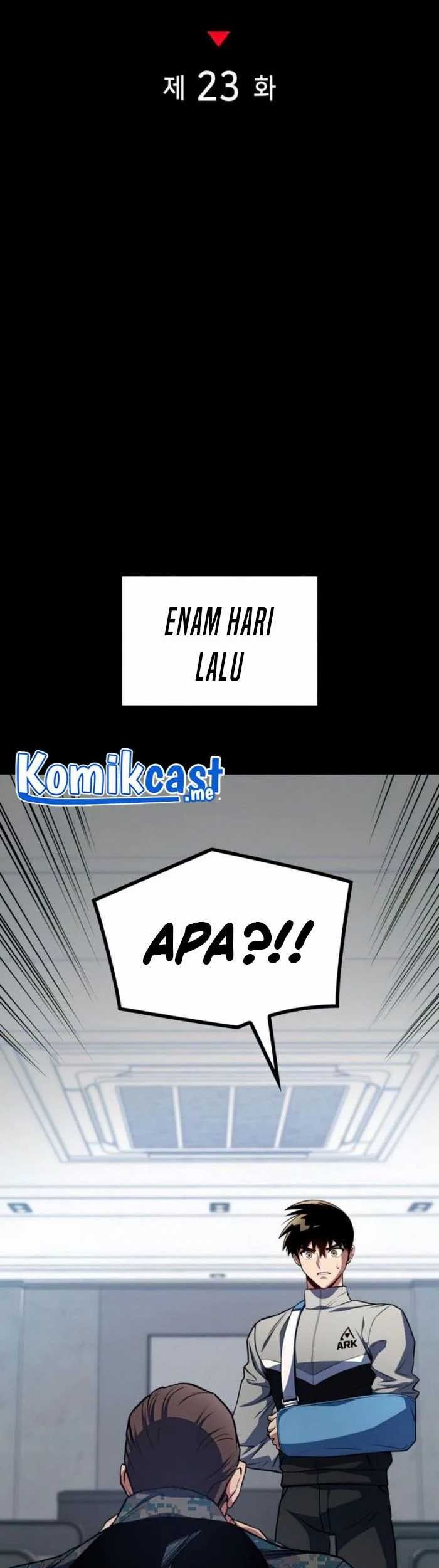 Kill The Dragon chapter 23 halaman 14