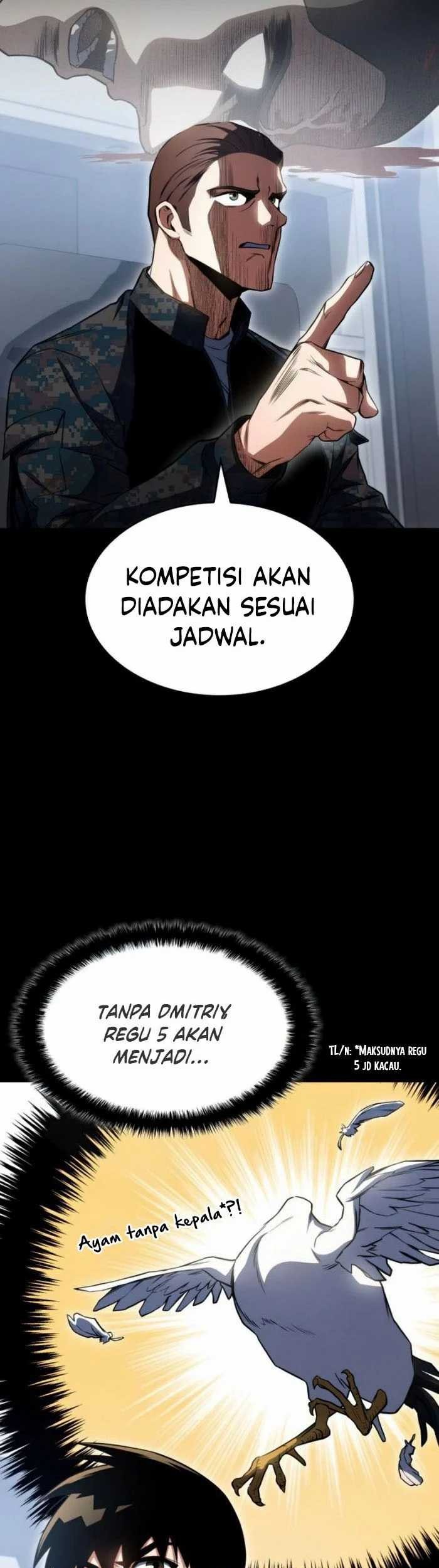 Kill The Dragon chapter 23 halaman 20