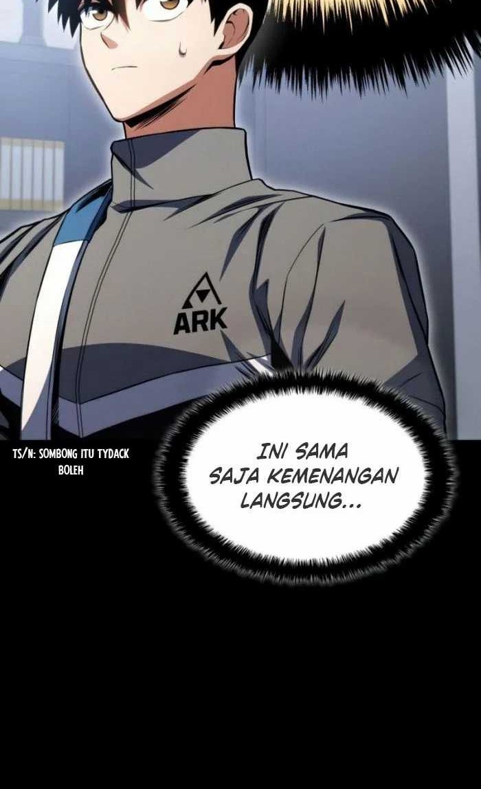 Kill The Dragon chapter 23 halaman 21