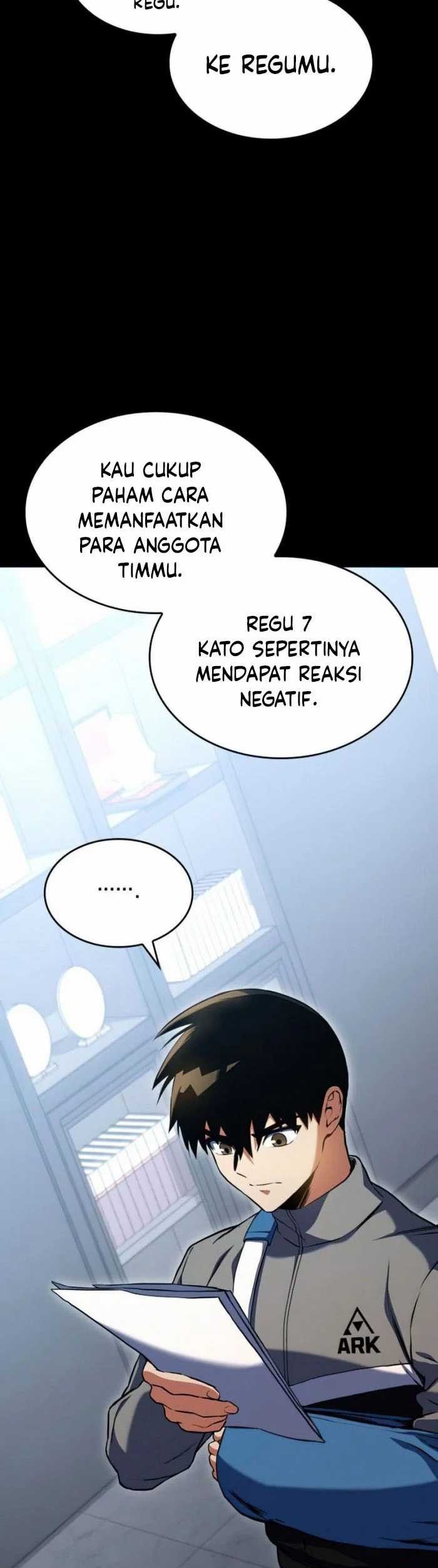 Kill The Dragon chapter 23 halaman 24