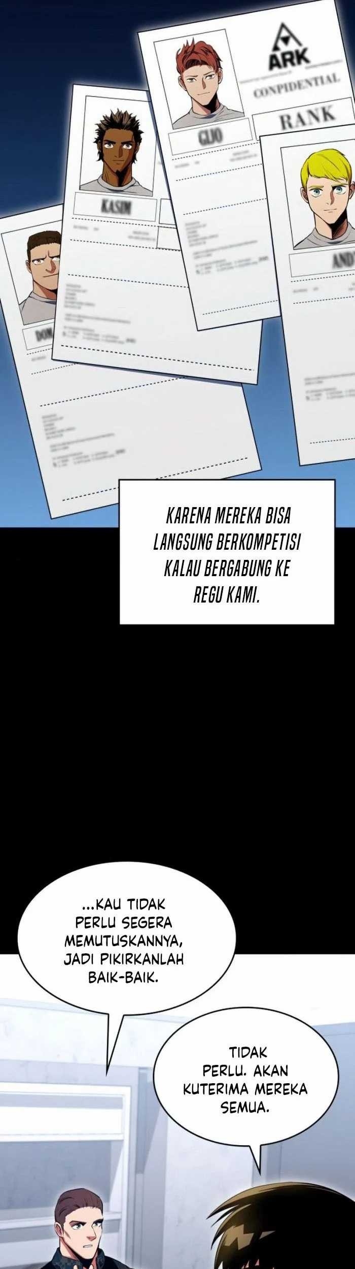 Kill The Dragon chapter 23 halaman 26