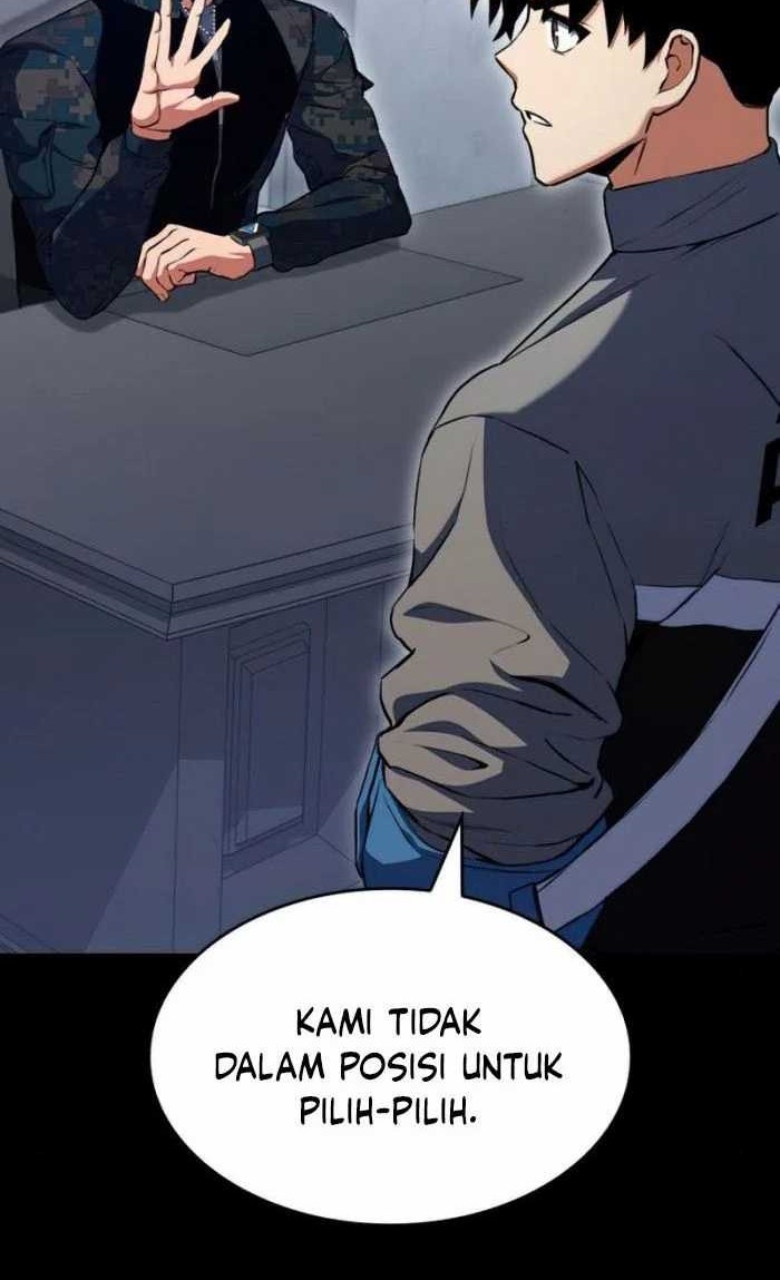 Kill The Dragon chapter 23 halaman 27