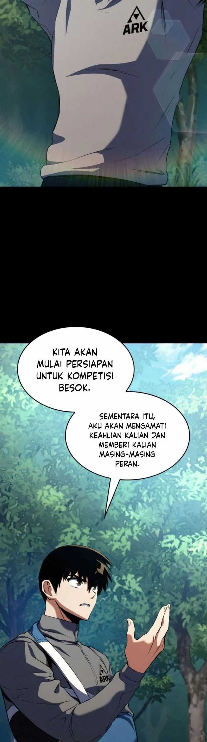 Kill The Dragon chapter 23 halaman 32