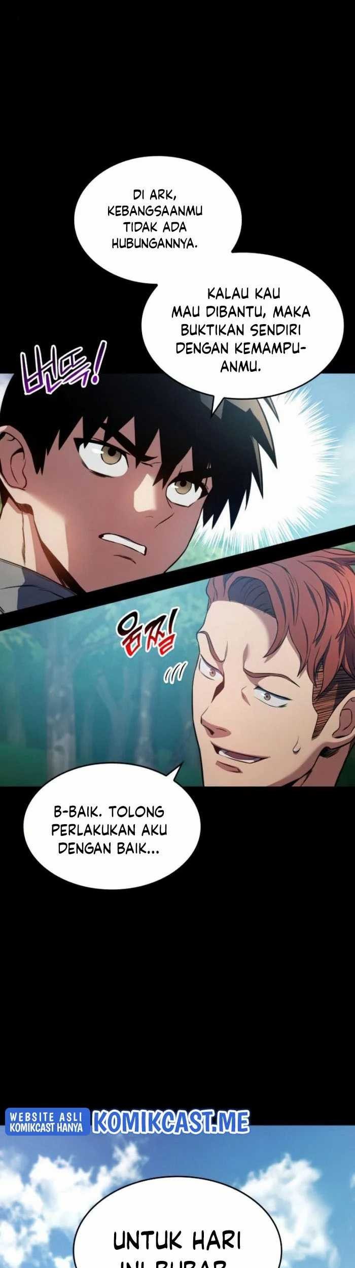 Kill The Dragon chapter 23 halaman 36