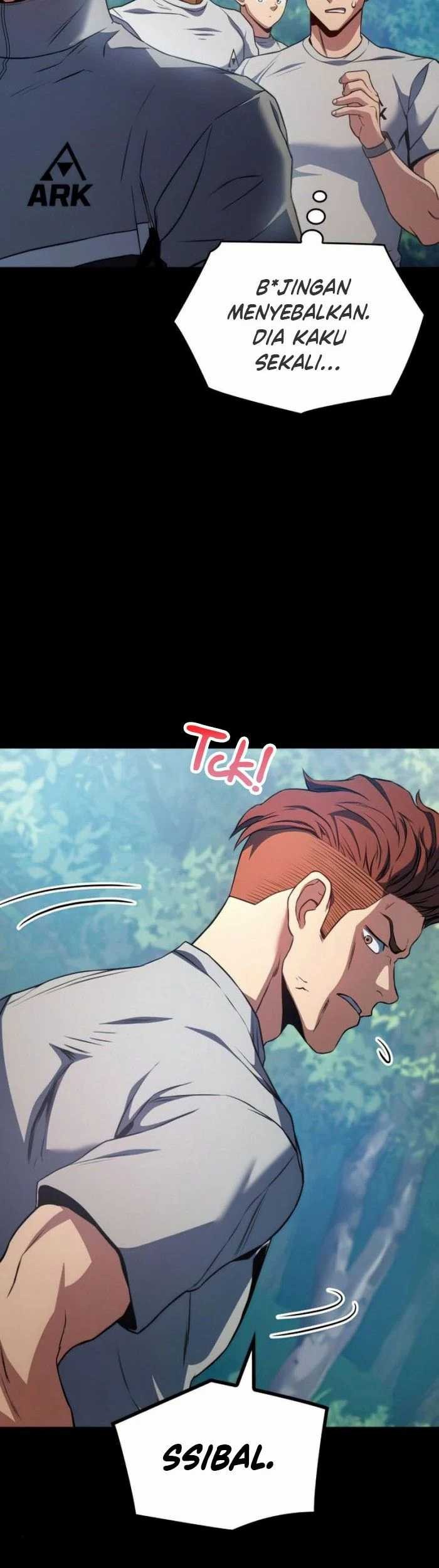 Kill The Dragon chapter 23 halaman 38