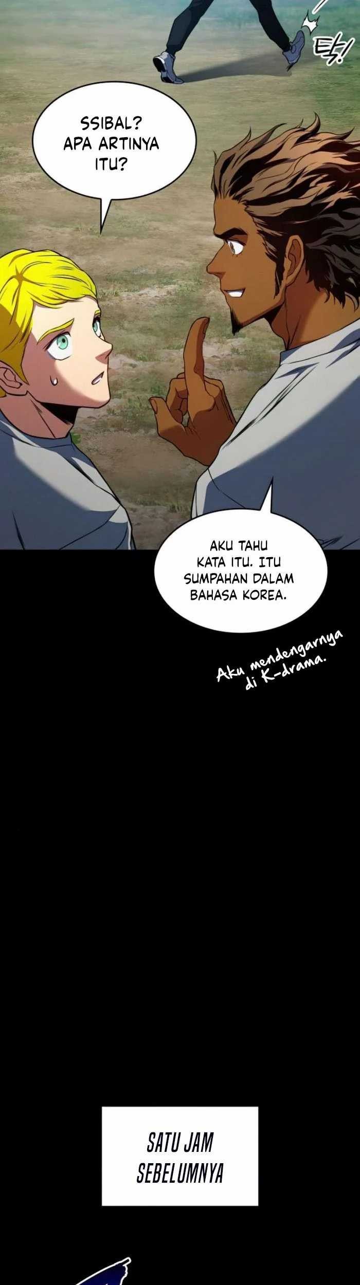 Kill The Dragon chapter 23 halaman 40