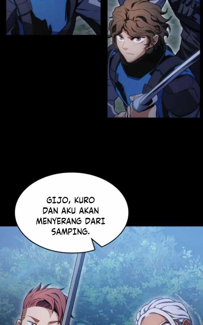 Kill The Dragon chapter 23 halaman 47