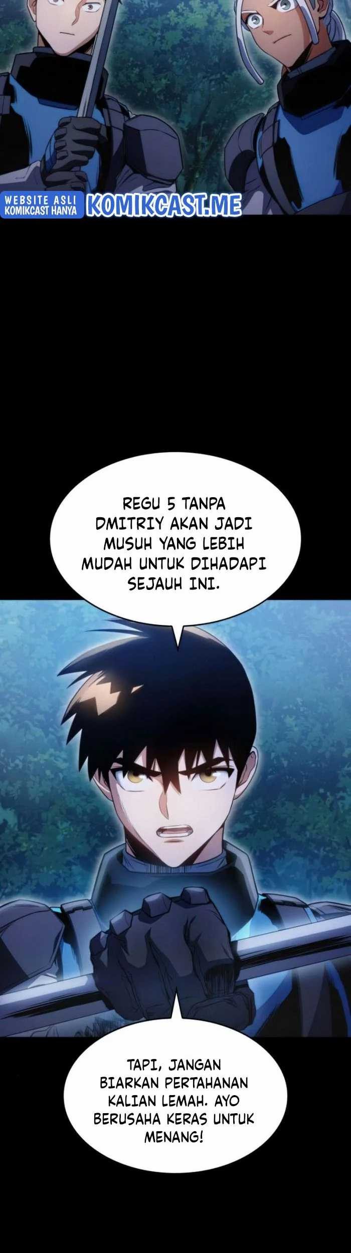 Kill The Dragon chapter 23 halaman 48