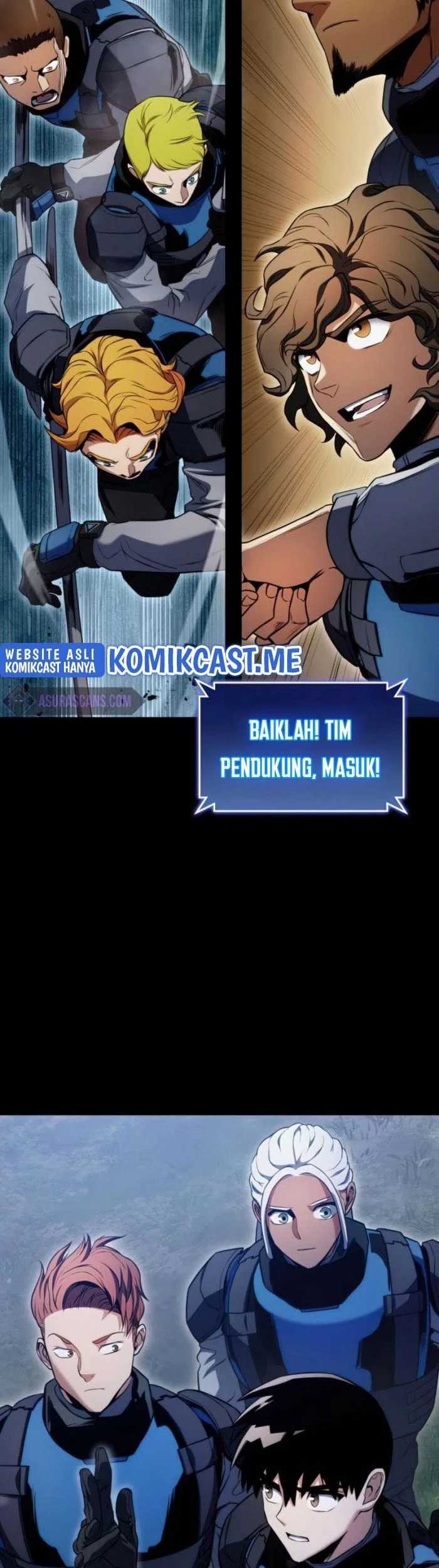 Kill The Dragon chapter 23 halaman 50