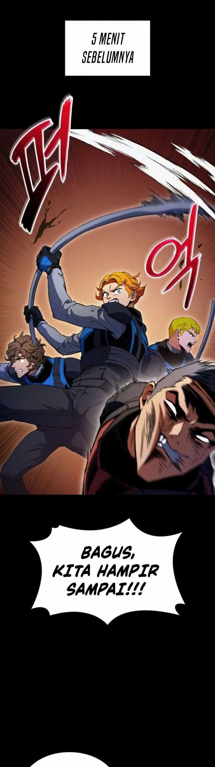 Kill The Dragon chapter 23 halaman 52