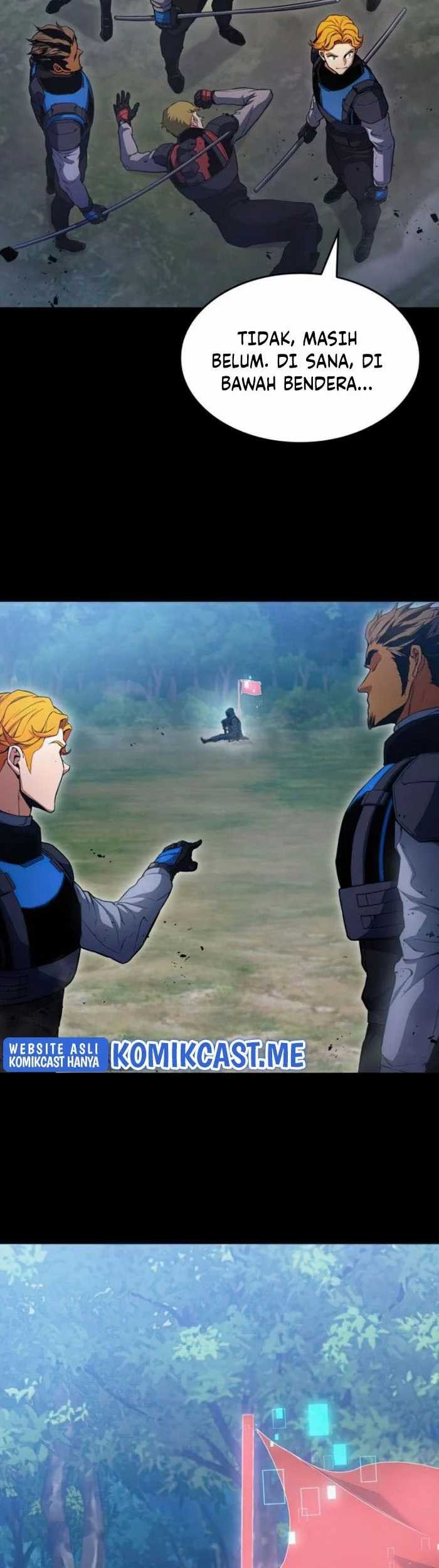 Kill The Dragon chapter 23 halaman 54