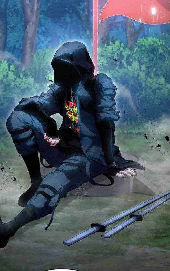 Kill The Dragon chapter 23 halaman 55