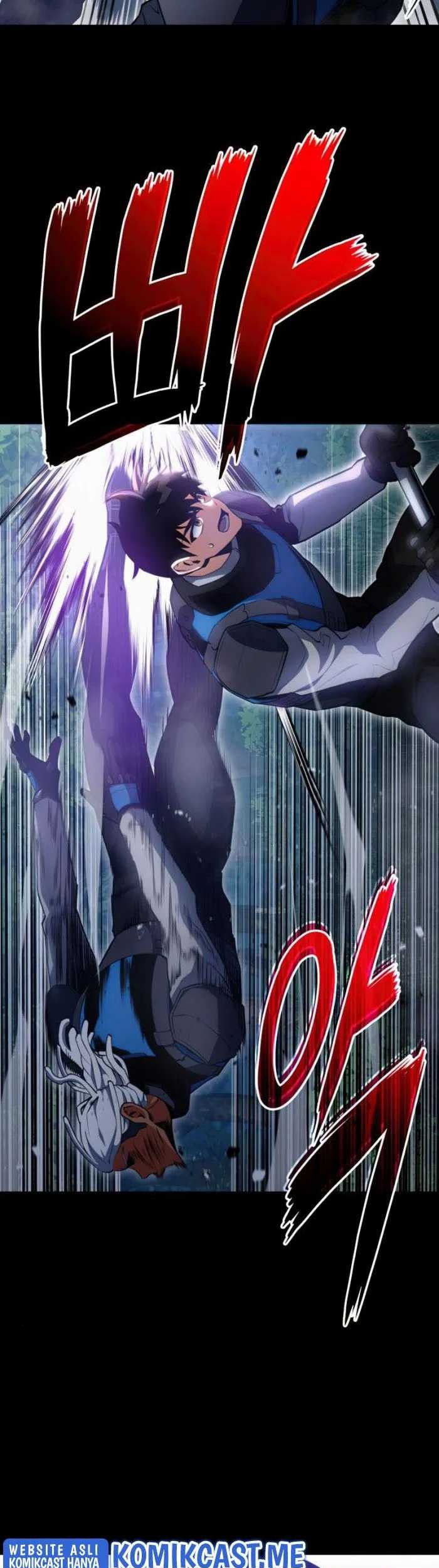 Kill The Dragon chapter 23 halaman 62