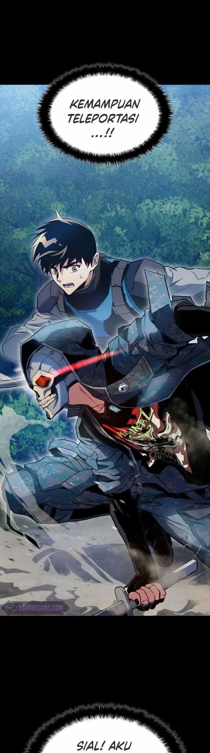 Kill The Dragon chapter 23 halaman 64