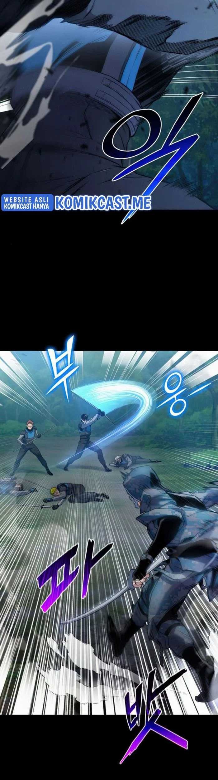 Kill The Dragon chapter 23 halaman 66