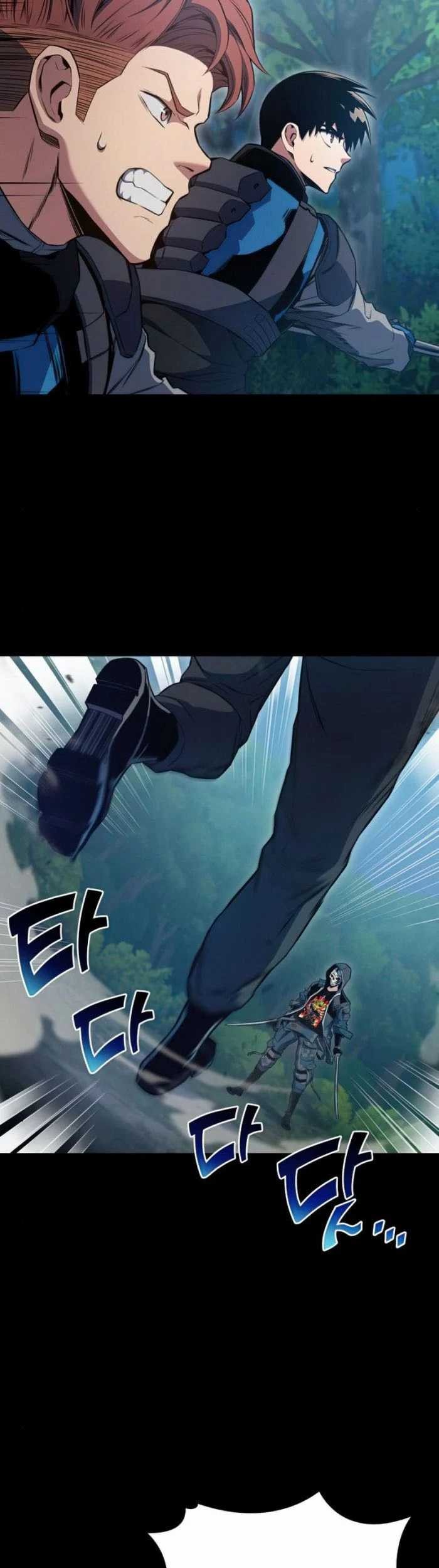 Kill The Dragon chapter 23 halaman 68