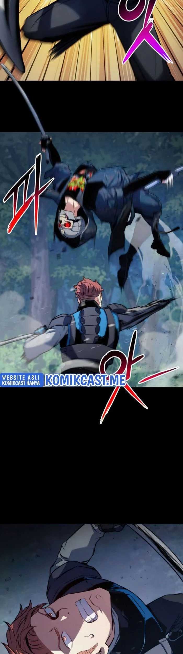 Kill The Dragon chapter 23 halaman 70