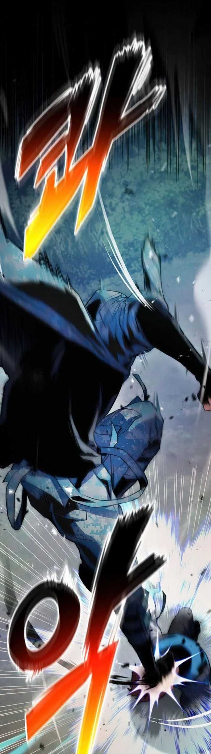 Kill The Dragon chapter 23 halaman 72