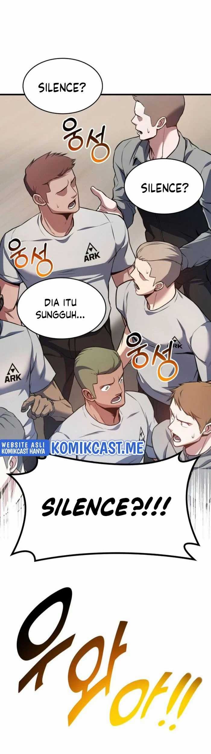 Kill The Dragon chapter 23 halaman 76