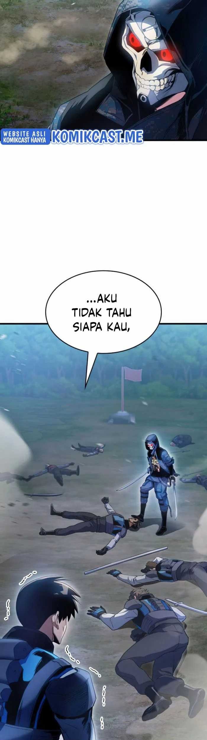 Kill The Dragon chapter 23 halaman 84
