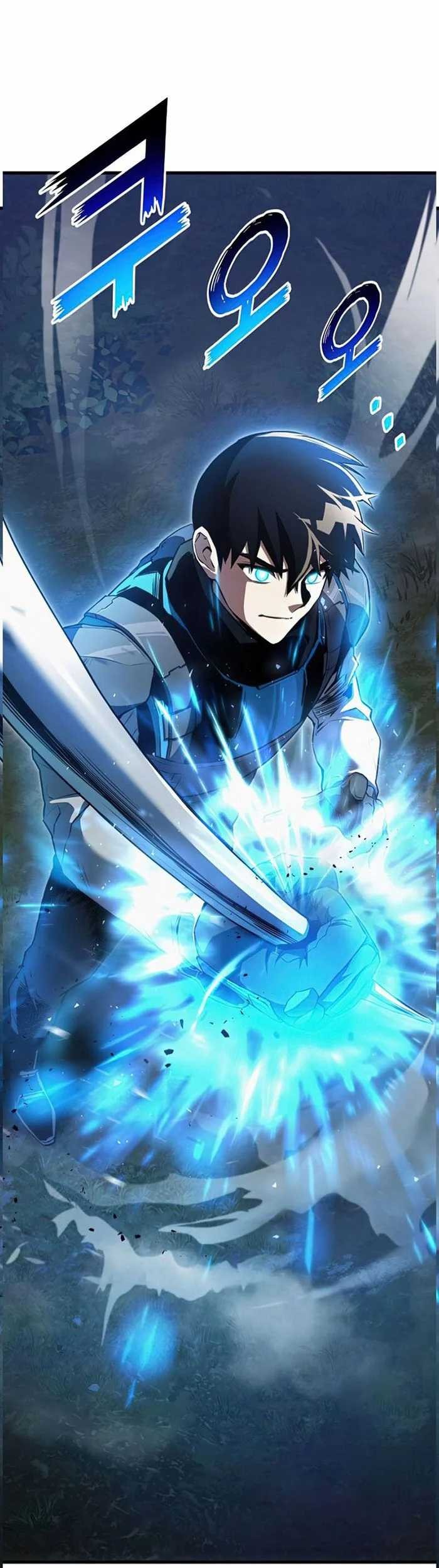 Kill The Dragon chapter 23 halaman 88