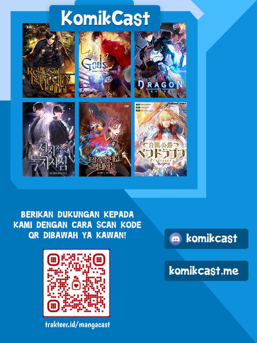 Kill The Dragon chapter 23 halaman 92
